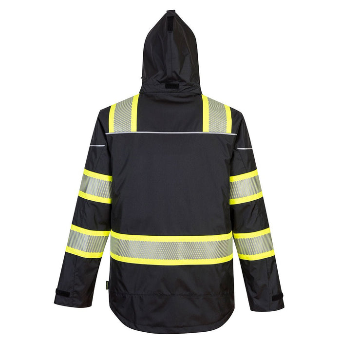 Hi - vis Jackets - Mann Supply PortwestClothing