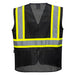 Safety Vests - Mann Supply PortwestClothing
