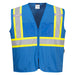 Safety Vests - Mann Supply PortwestClothing