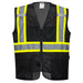 Safety Vests - Mann Supply PortwestClothing