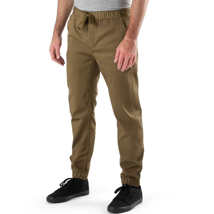 Joggers - Mann Supply Big BillClothing