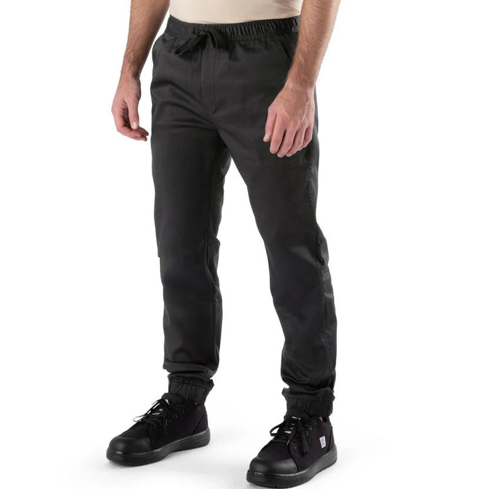 Joggers - Mann Supply Big BillClothing