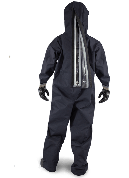 Hazmat Protective Clothing - Mann Supply KapplerBiohazard Protection