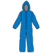 Hazmat Protective Clothing - Mann Supply KapplerChemical Protection
