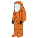 Hazmat Protective Clothing - Mann Supply KapplerBiohazard Protection
