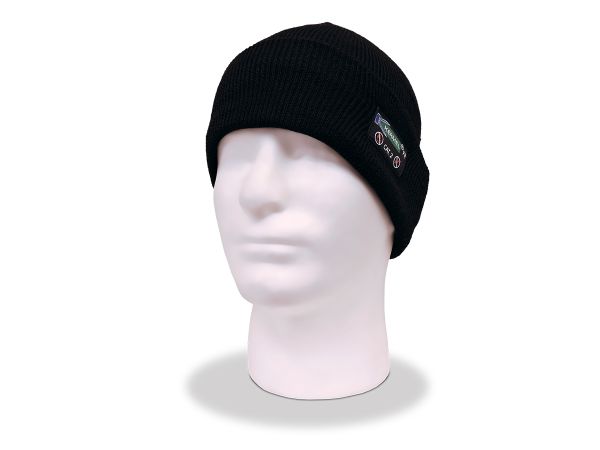 Head Warmers and Beanies - Mann Supply IFRArc Resistant