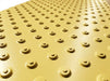Kneepads and Mats - Mann Supply GripAllAnti-Slip Flooring