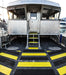 Kneepads and Mats - Mann Supply GripAllAnti-Slip Flooring