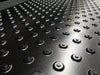 Kneepads and Mats - Mann Supply GripAllAnti-Slip Flooring