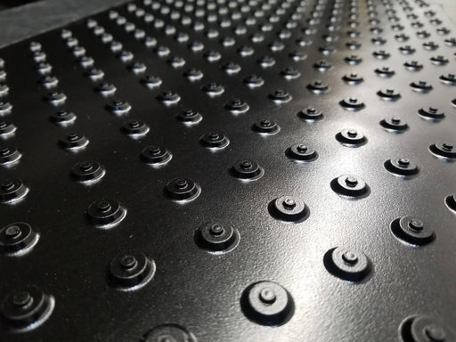 Kneepads and Mats - Mann Supply GripAllAnti-Slip Flooring