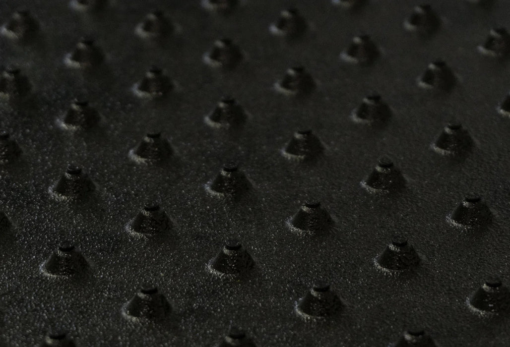 Kneepads and Mats - Mann Supply GripAllAnti-Slip Flooring