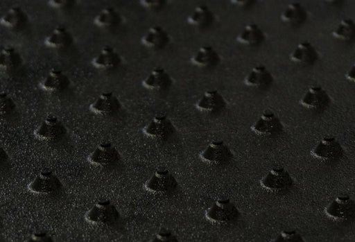 Kneepads and Mats - Mann Supply GripAllAnti-Slip Flooring
