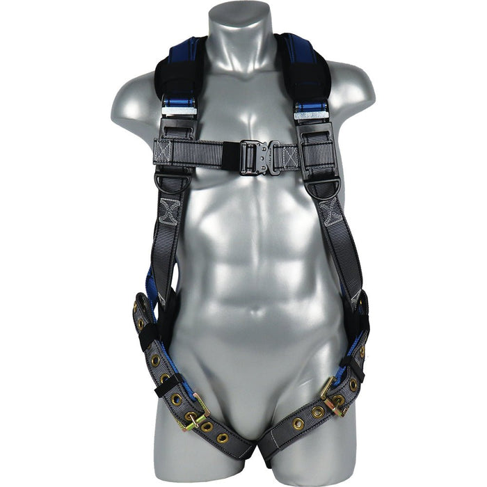 Harness - Mann Supply Safe KeeperFall Protection