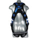 Harness - Mann Supply Safe KeeperFall Protection