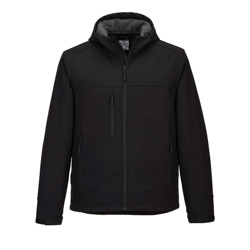 Softshell Jackets - Mann Supply PortwestClothing