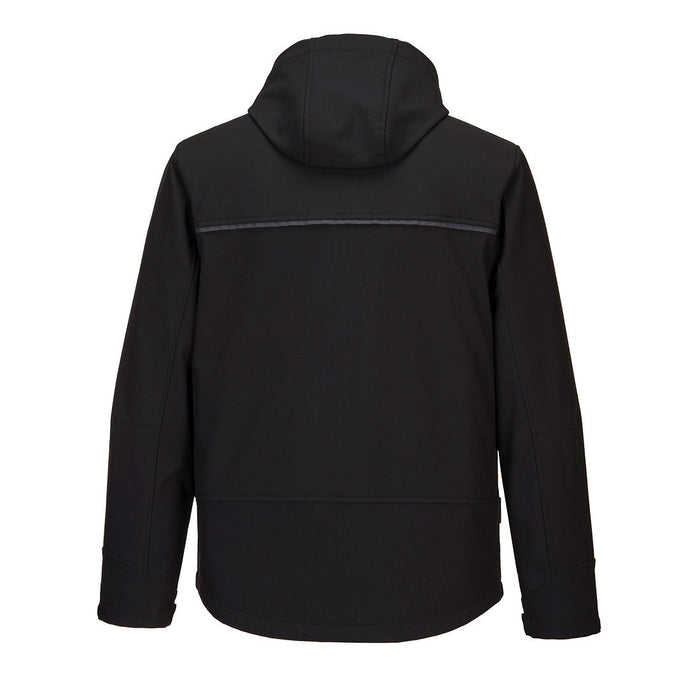 Softshell Jackets - Mann Supply PortwestClothing