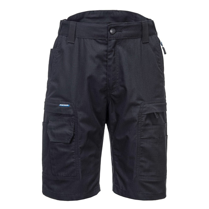 Work Shorts - Mann Supply PortwestClothing