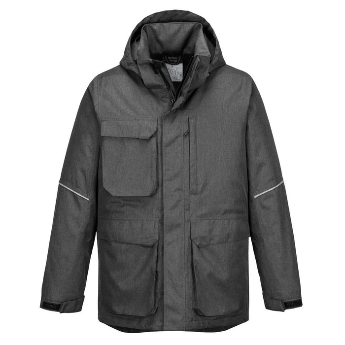 Winter Jackets - Mann Supply PortwestClothing