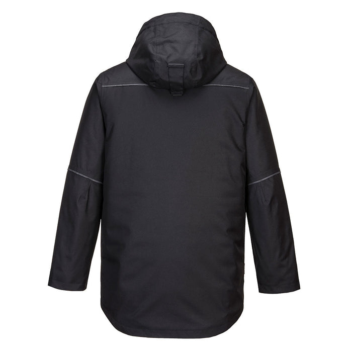 Winter Jackets - Mann Supply PortwestClothing