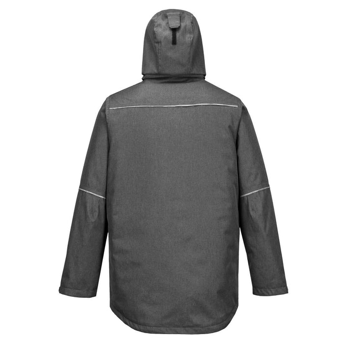 Winter Jackets - Mann Supply PortwestClothing
