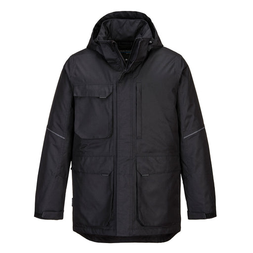 Winter Jackets - Mann Supply PortwestClothing