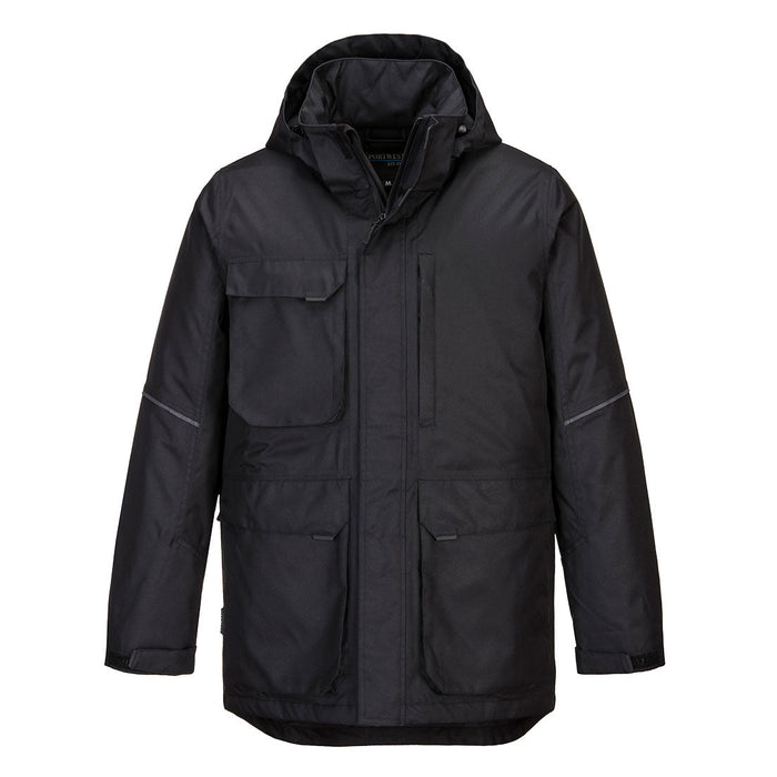 Winter Jackets - Mann Supply PortwestClothing