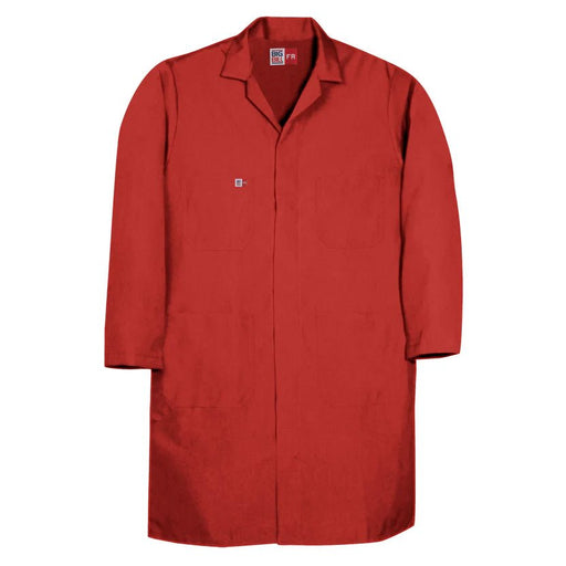Lab Coats - Mann Supply Big BillChemical Protection