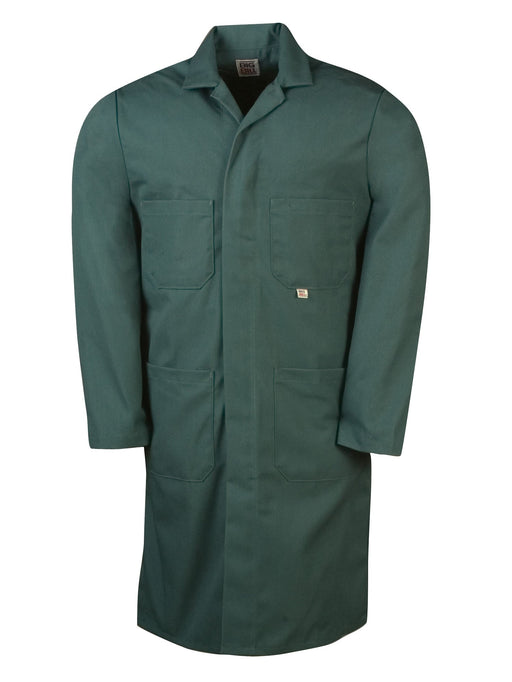 Lab Coats - Mann Supply Big BillChemical Protection