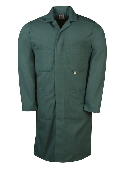 Lab Coats - Mann Supply Big BillChemical Protection