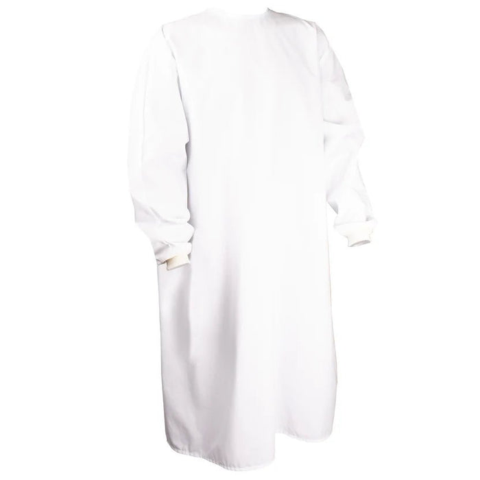 Lab Coats - Mann Supply Big BillChemical Protection