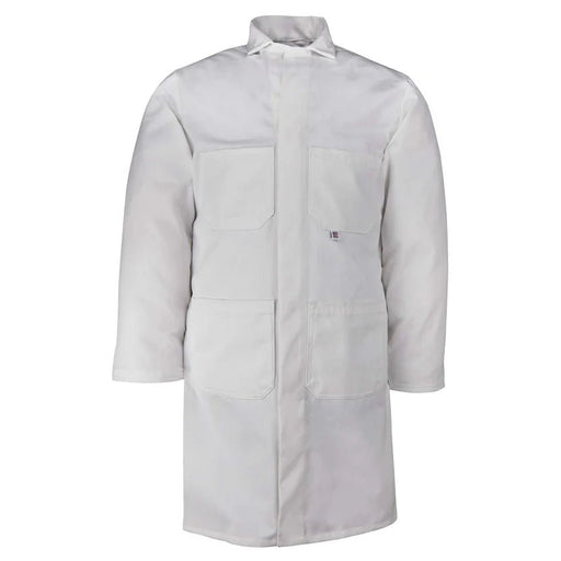 Lab Coats - Mann Supply Big BillChemical Protection
