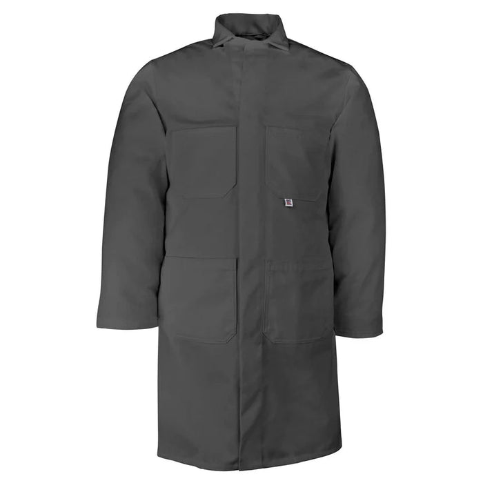 Lab Coats - Mann Supply Big BillChemical Protection