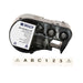 Label Tape with Ribbon - Mann Supply BradyAdhesive Vinyl Label Tape