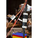 Label Tape with Ribbon - Mann Supply BradyAggressive Adhesive Labels