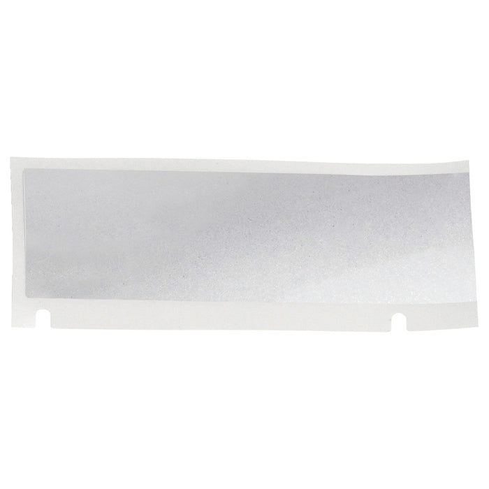 Label Tape with Ribbon - Mann Supply BradyAll-Weather Label Tape