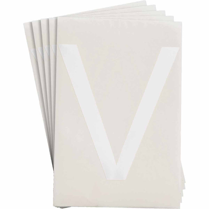 Label Tape with Ribbon - Mann Supply BradyAnti - Slip Tape