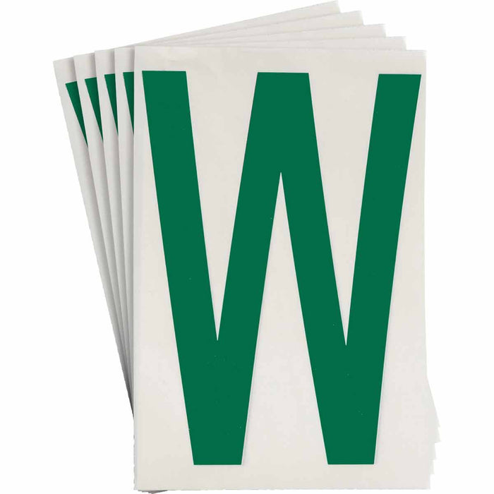 Label Tape with Ribbon - Mann Supply BradyAnti - Slip Tape