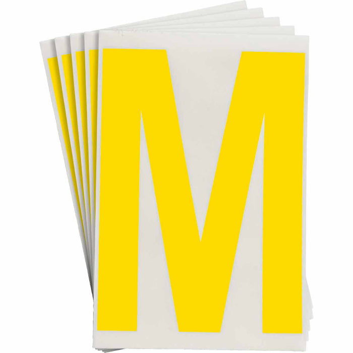 Label Tape with Ribbon - Mann Supply BradyAnti - Slip Tape