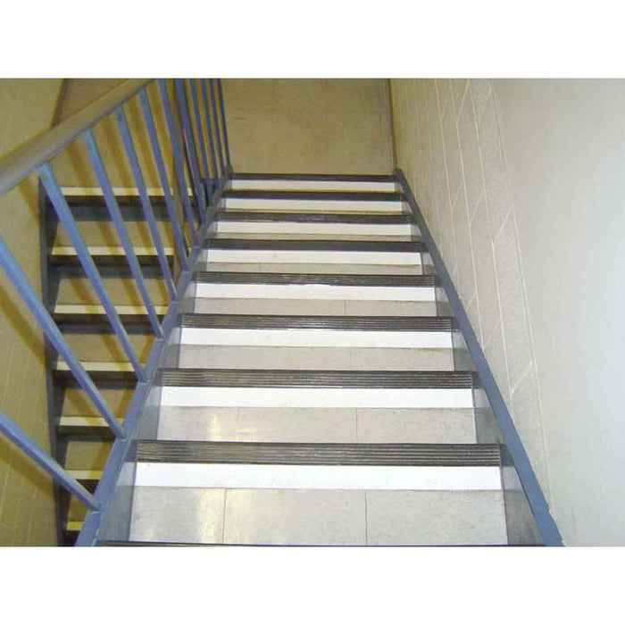 Label Tape with Ribbon - Mann Supply BradyAnti - Slip Tape