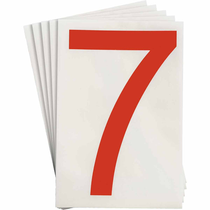 Label Tape with Ribbon - Mann Supply BradyAnti - Slip Tape