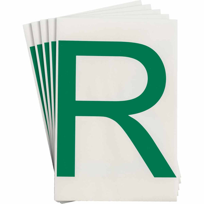 Label Tape with Ribbon - Mann Supply BradyAnti - Slip Tape