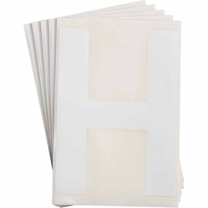 Label Tape with Ribbon - Mann Supply BradyAnti - Slip Tape