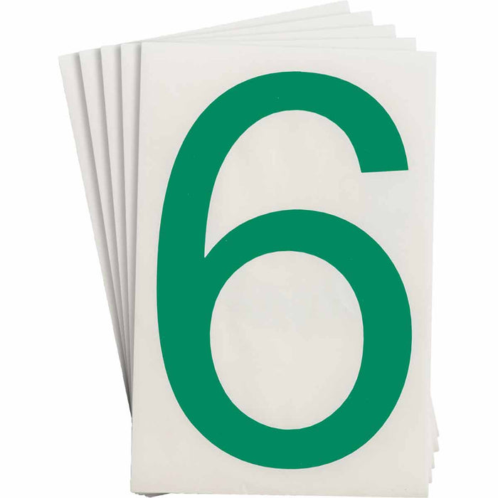 Label Tape with Ribbon - Mann Supply BradyAnti - Slip Tape