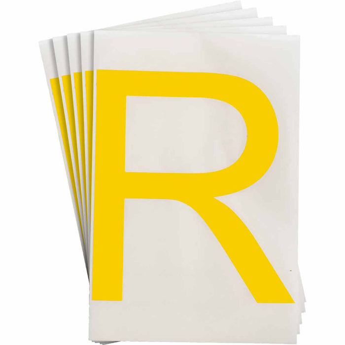 Label Tape with Ribbon - Mann Supply BradyAnti - Slip Tape