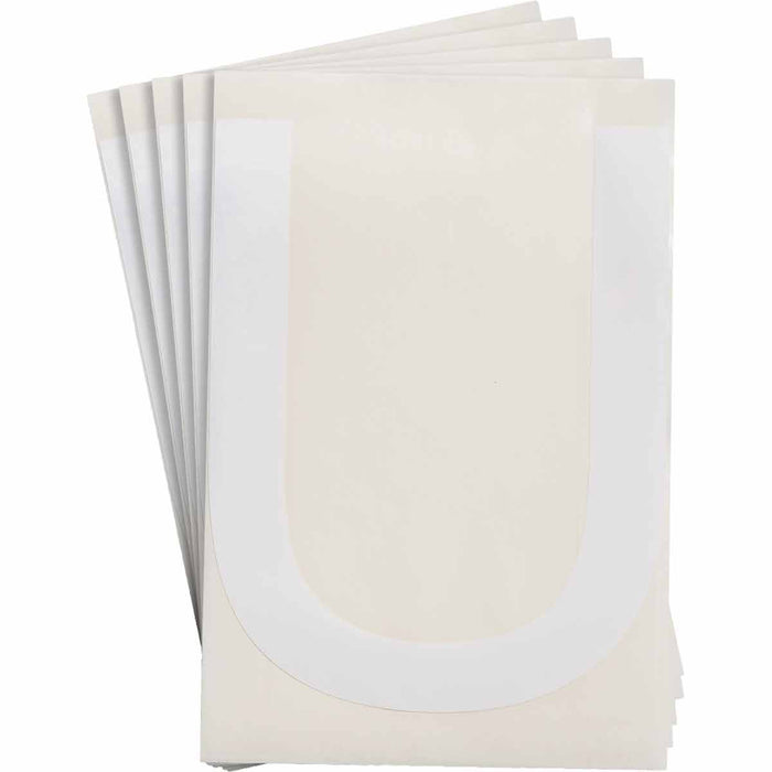 Label Tape with Ribbon - Mann Supply BradyAnti - Slip Tape