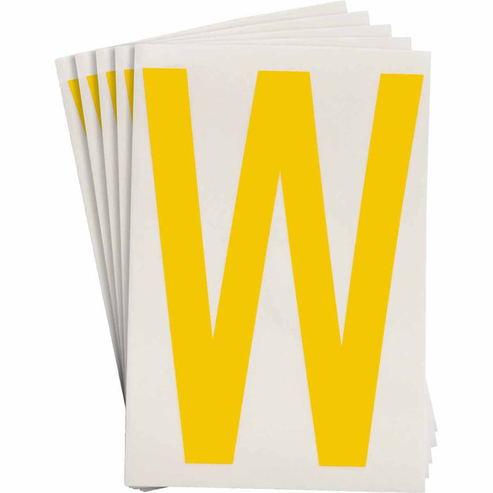 Label Tape with Ribbon - Mann Supply BradyAnti - Slip Tape