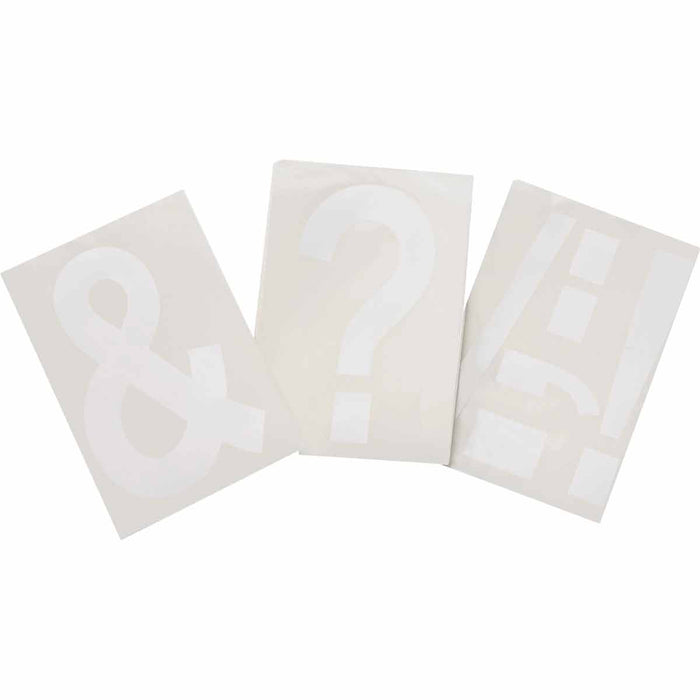 Label Tape with Ribbon - Mann Supply BradyAnti - Slip Tape