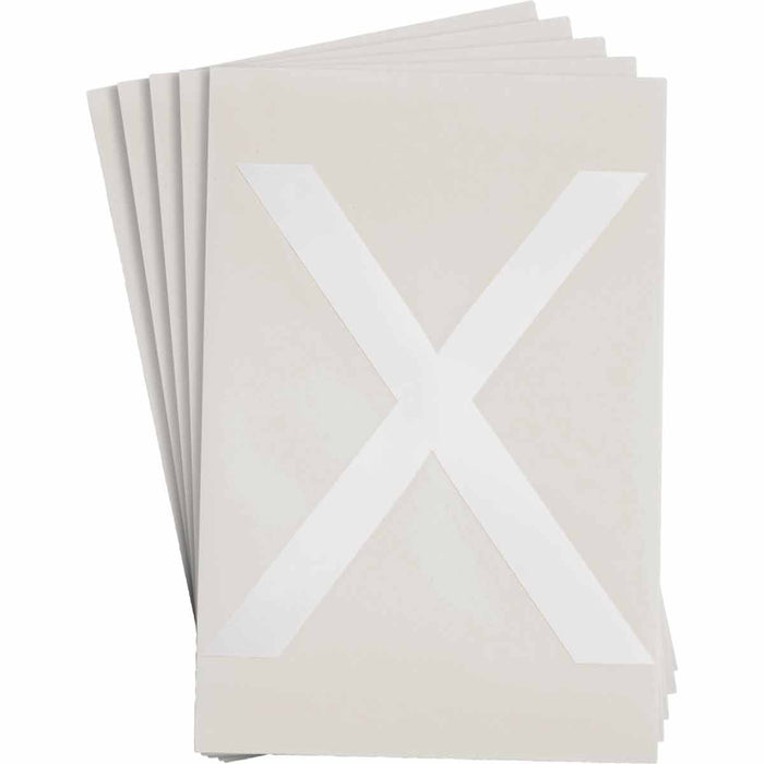 Label Tape with Ribbon - Mann Supply BradyAnti - Slip Tape