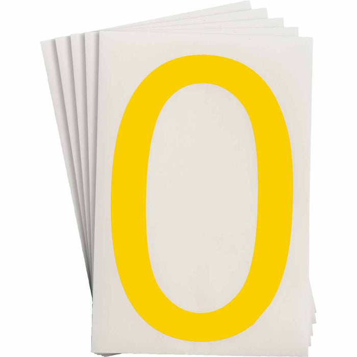 Label Tape with Ribbon - Mann Supply BradyAnti - Slip Tape