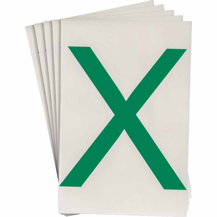 Label Tape with Ribbon - Mann Supply BradyAnti - Slip Tape